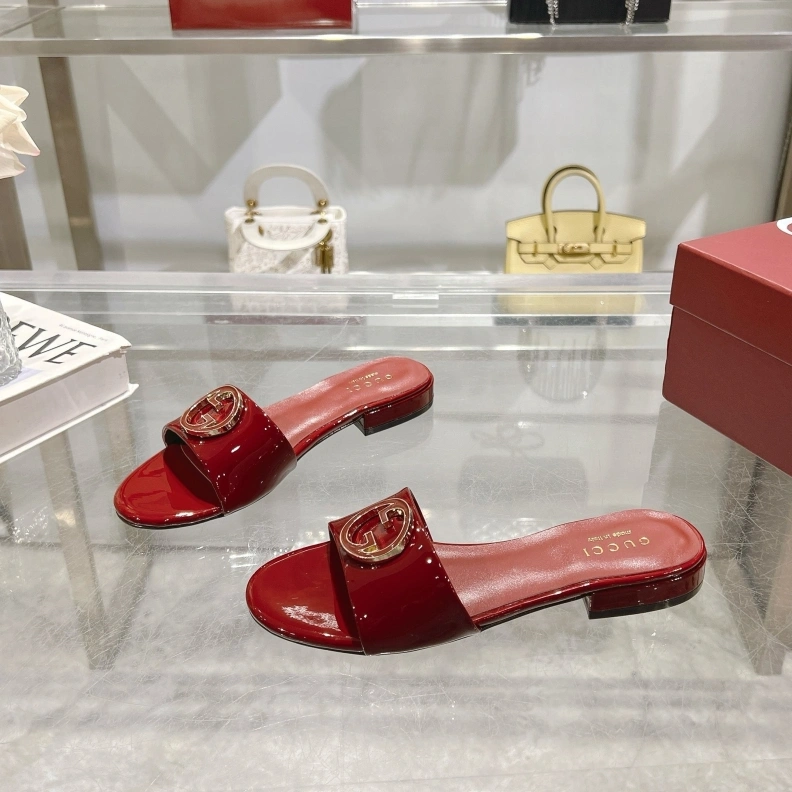 Gxccx Slippers Compact 157100