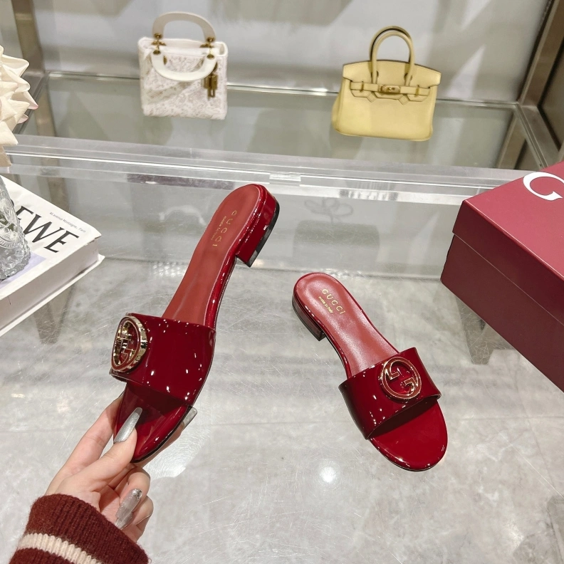 Gxccx Slippers Compact 157100