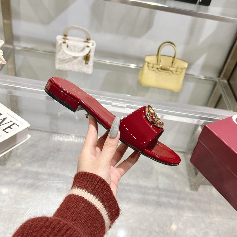 Gxccx Slippers Compact 157100