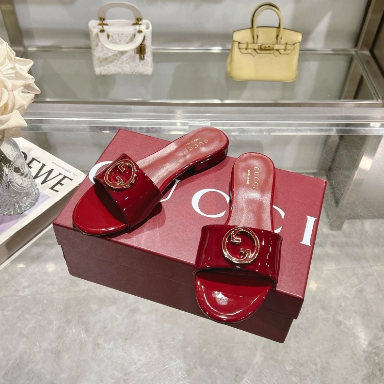 Gxccx Slippers Compact 157100