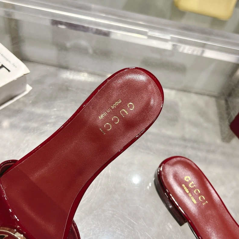 Gxccx Slippers Compact 157100