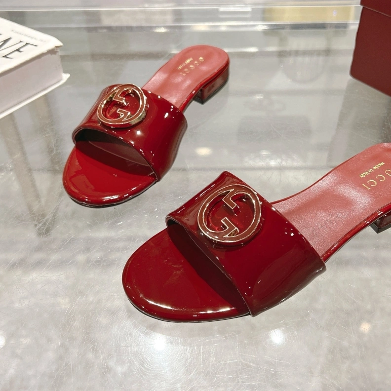 Gxccx Slippers Compact 157100