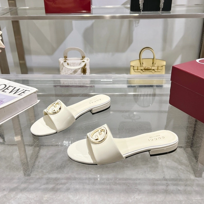 Gxccx Slippers EasyMatch 157099