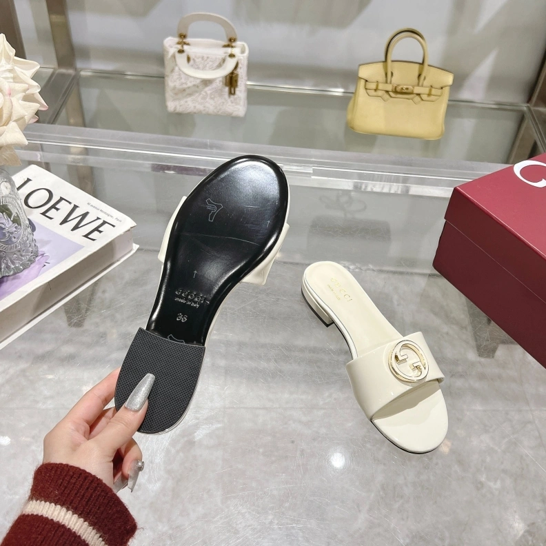 Gxccx Slippers EasyMatch 157099