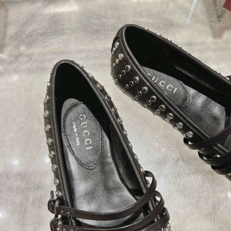 Gxccx Flat Shoes Durable 157249