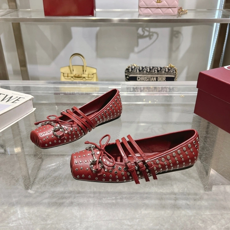 ModernLook Gxccx Flat Shoes 157266