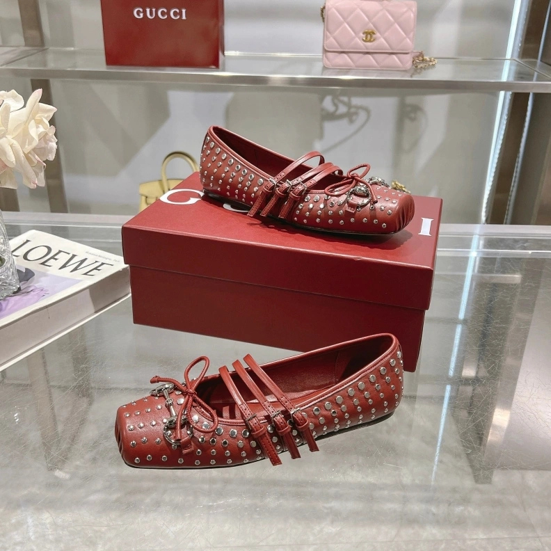 ModernLook Gxccx Flat Shoes 157266