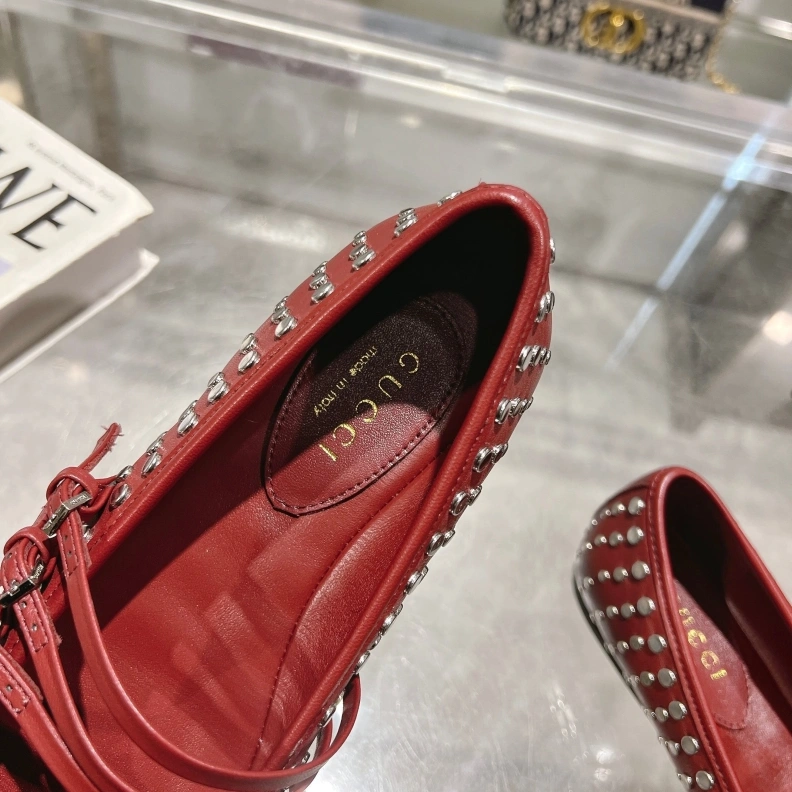 ModernLook Gxccx Flat Shoes 157266