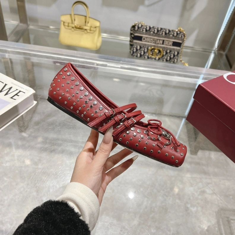 ModernLook Gxccx Flat Shoes 157266