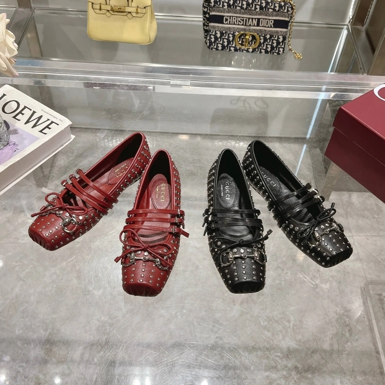 ModernLook Gxccx Flat Shoes 157266