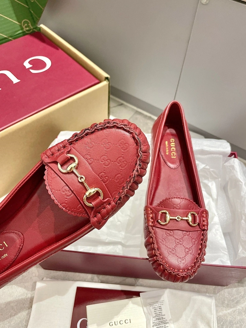 Lightweight Gxccx Flat Shoes 157248