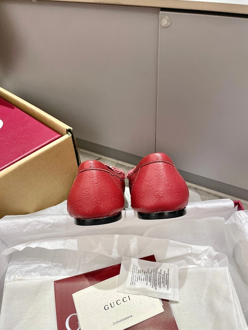 Lightweight Gxccx Flat Shoes 157248