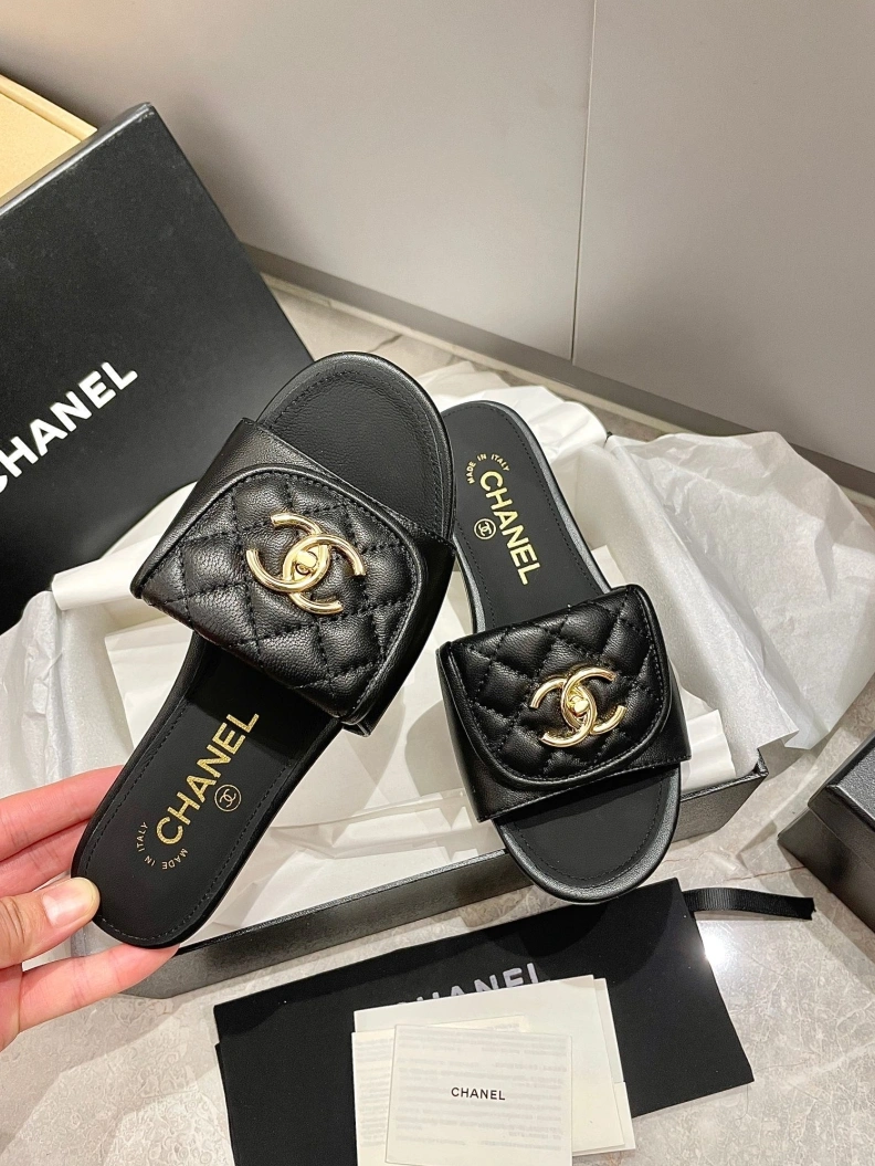 DailyWear Chxnxl Slippers 118984