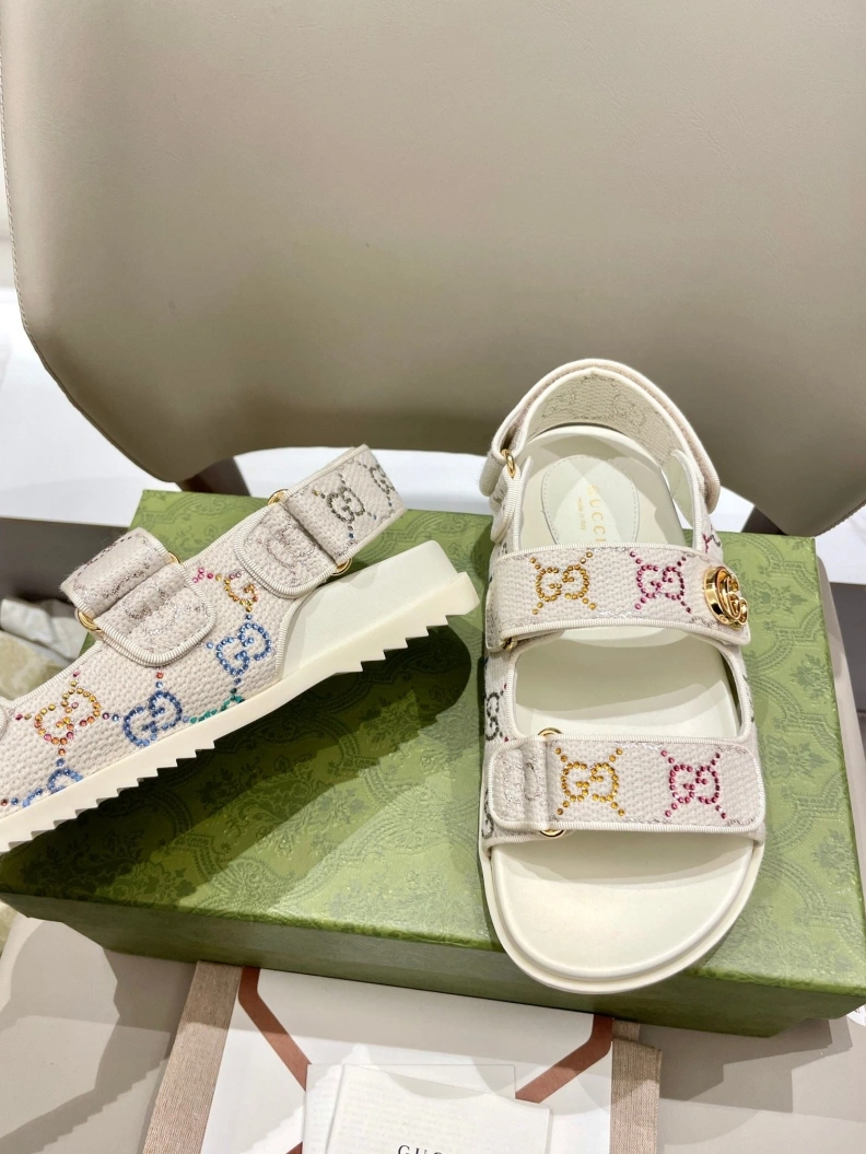 Minimalist Gxccx Sandals 157230