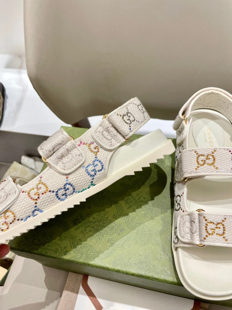 Minimalist Gxccx Sandals 157230