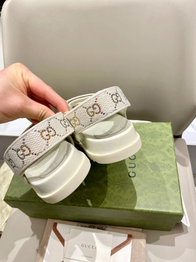Minimalist Gxccx Sandals 157230