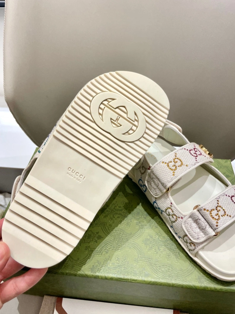 Minimalist Gxccx Sandals 157230