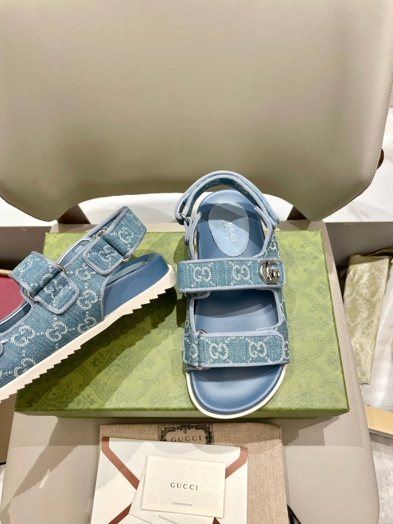 Gxccx Sandals Stylish 157219