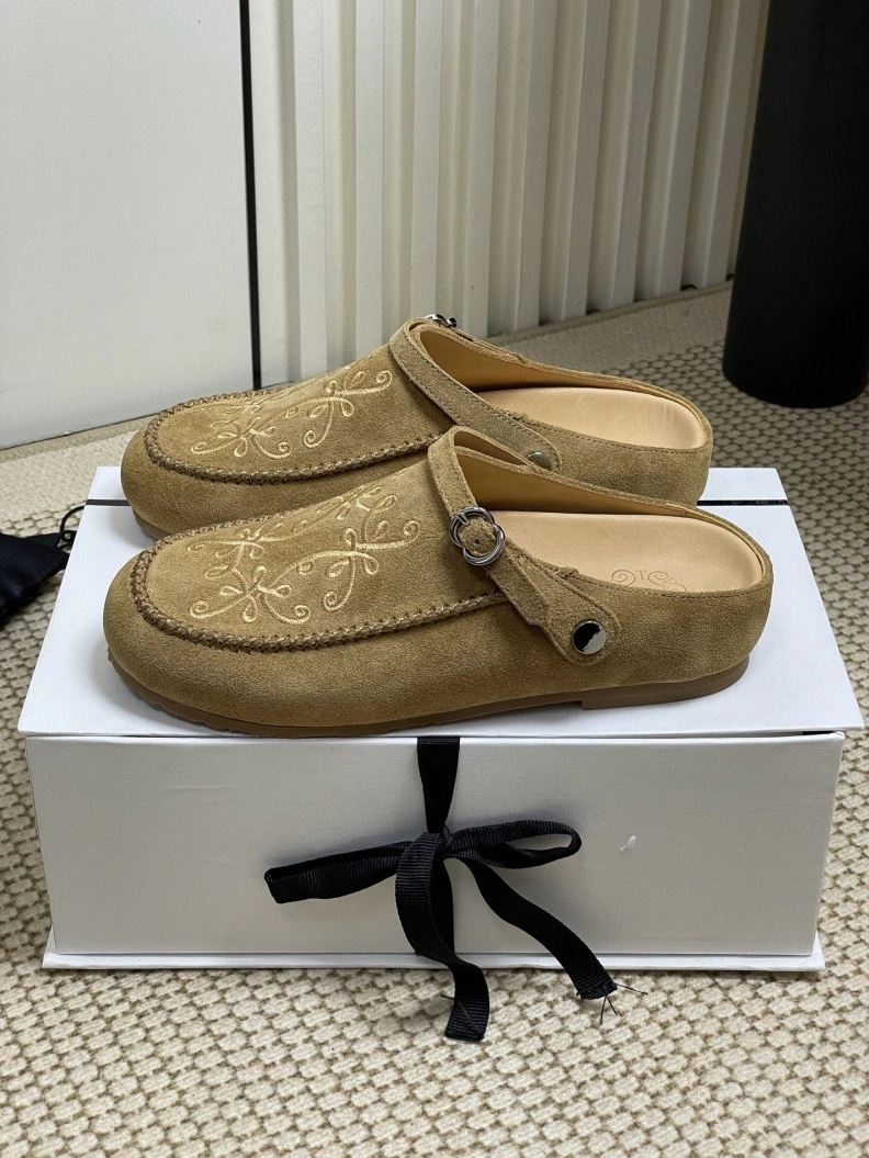 Othxr Slippers Efficient 212096
