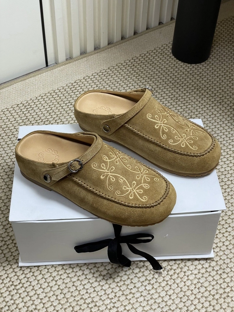 Othxr Slippers Efficient 212096