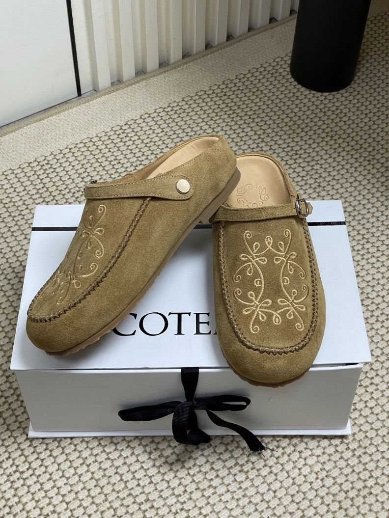 Othxr Slippers Efficient 212096