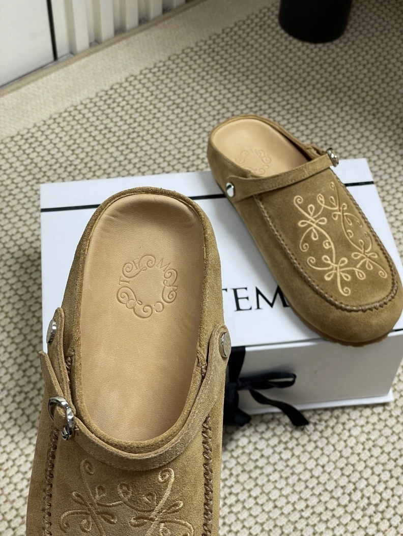 Othxr Slippers Efficient 212096