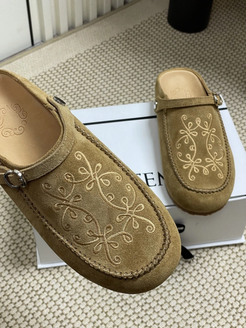 Othxr Slippers Efficient 212096