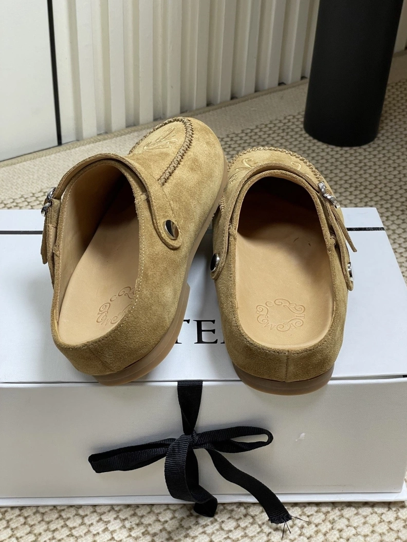 Othxr Slippers Efficient 212096