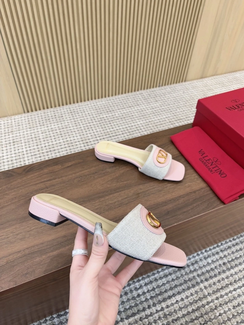 Vxlxntino Slippers Stylish 229346