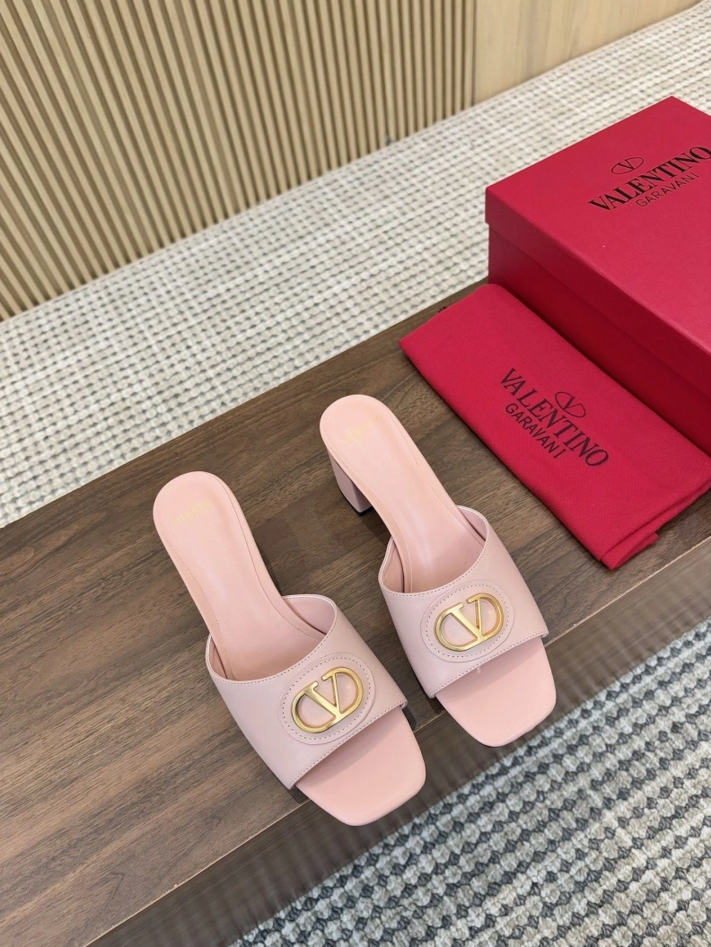 Soft Vxlxntino Slippers 229345