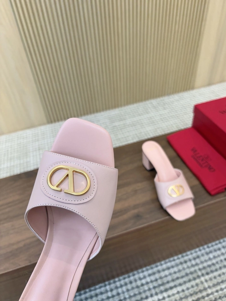 Soft Vxlxntino Slippers 229345