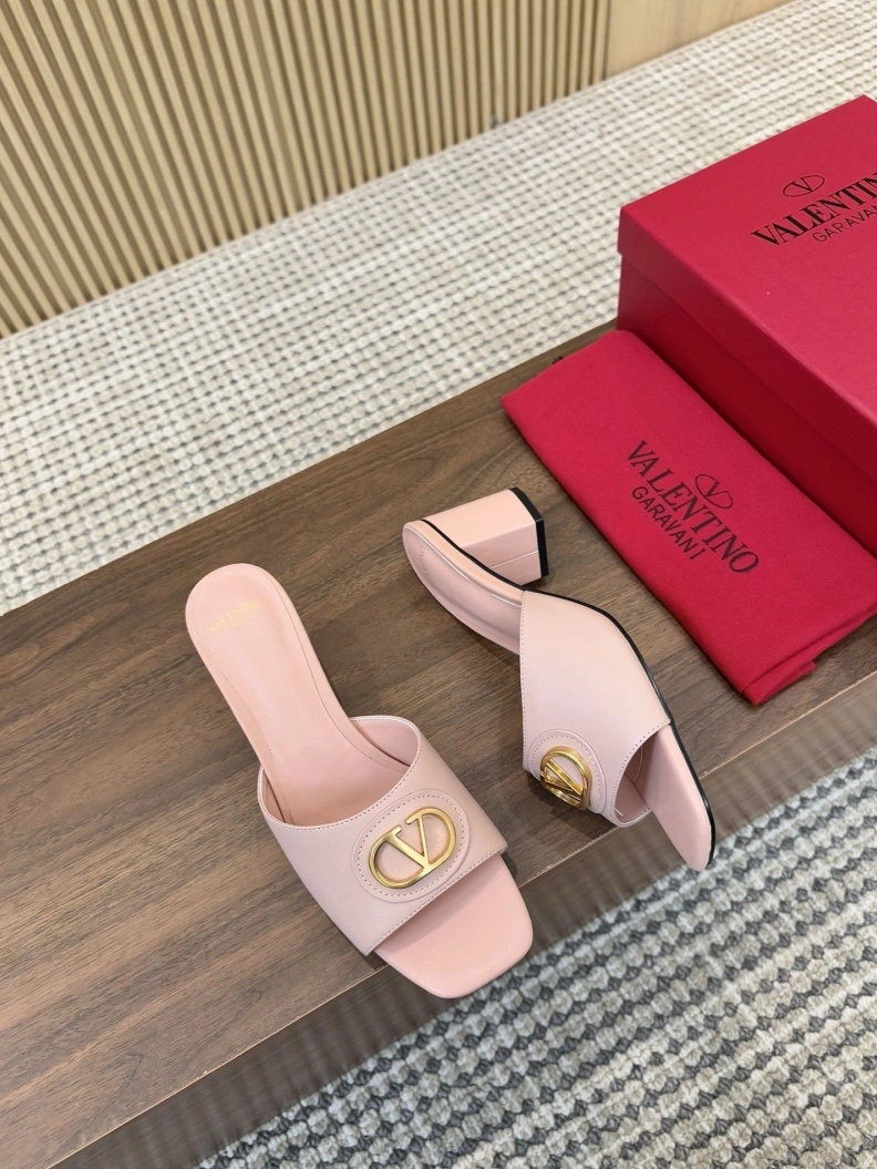 Soft Vxlxntino Slippers 229345