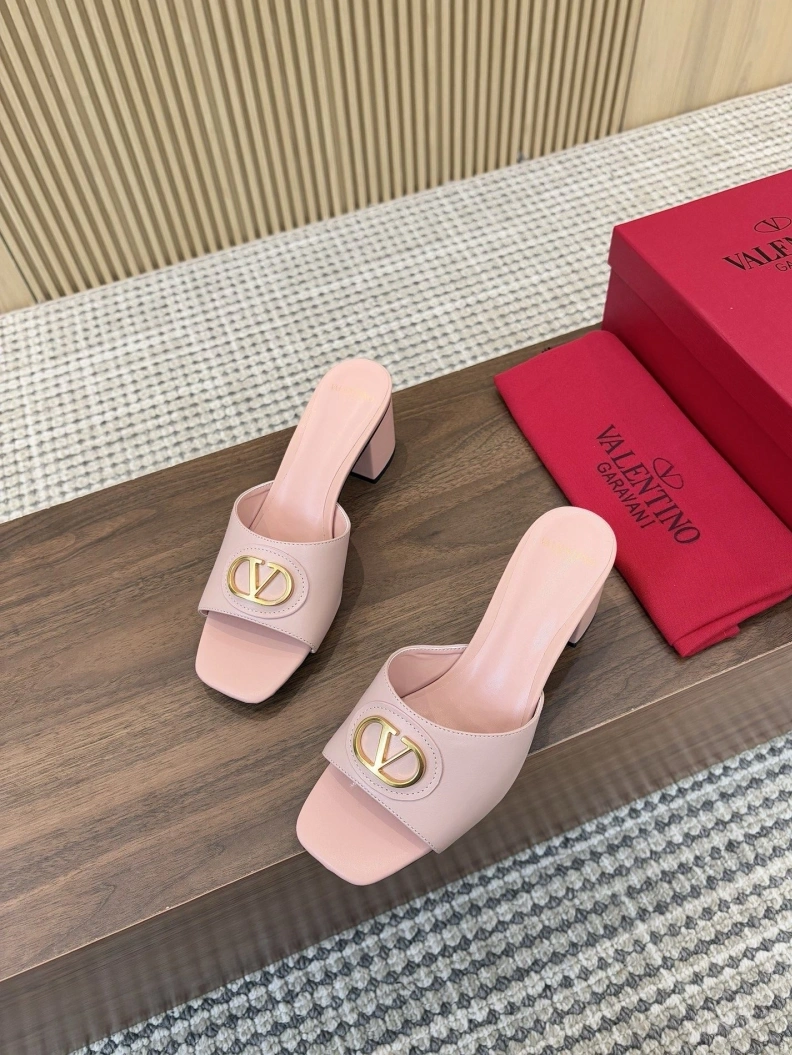 Soft Vxlxntino Slippers 229345