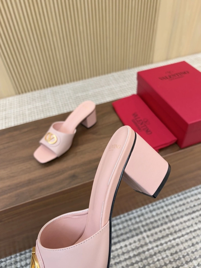 Soft Vxlxntino Slippers 229345