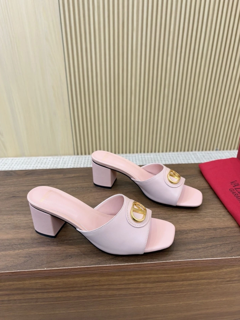 Soft Vxlxntino Slippers 229345