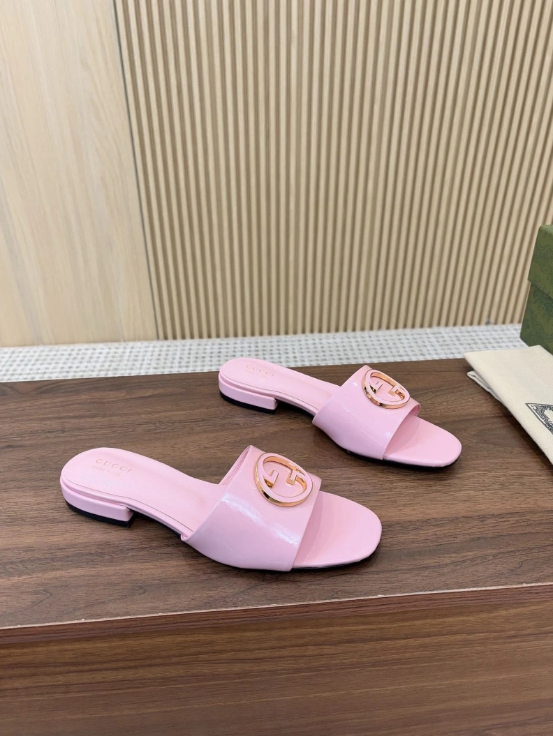 Lightweight Gxccx Slippers 157098