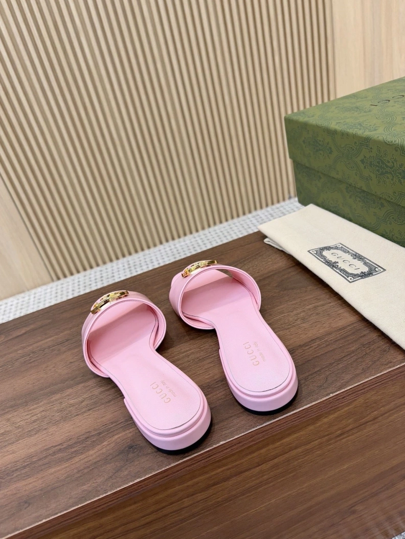 Lightweight Gxccx Slippers 157098