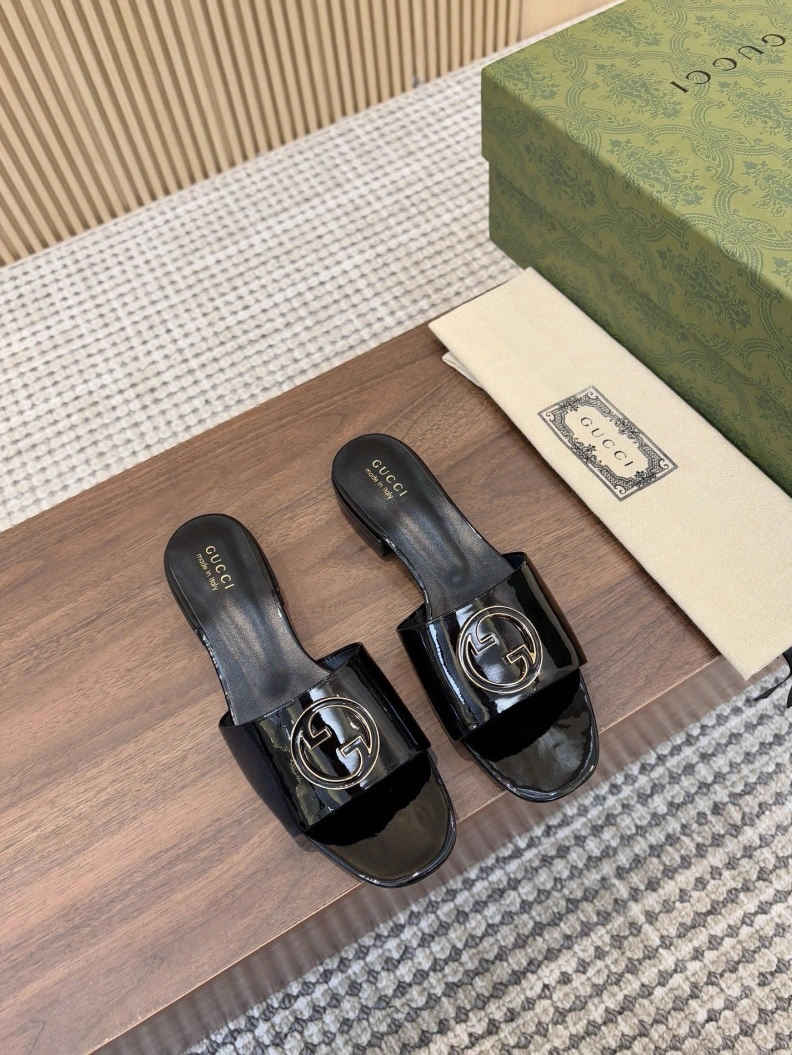 Gxccx Slippers Sophisticated 157096