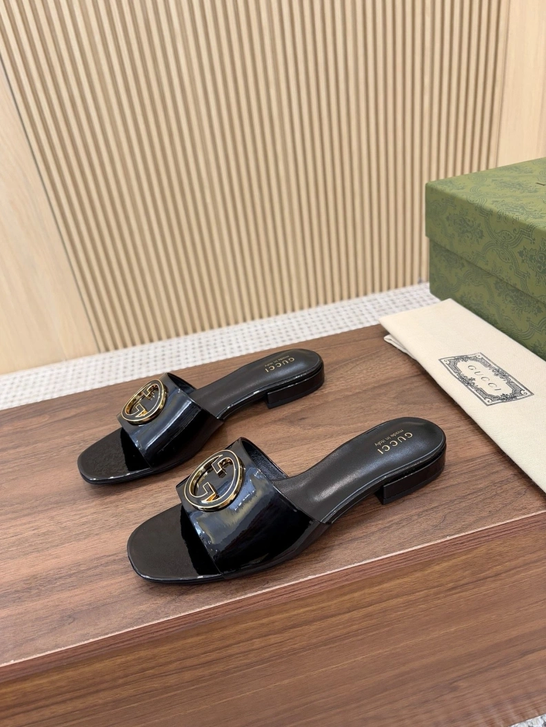 Gxccx Slippers Sophisticated 157096