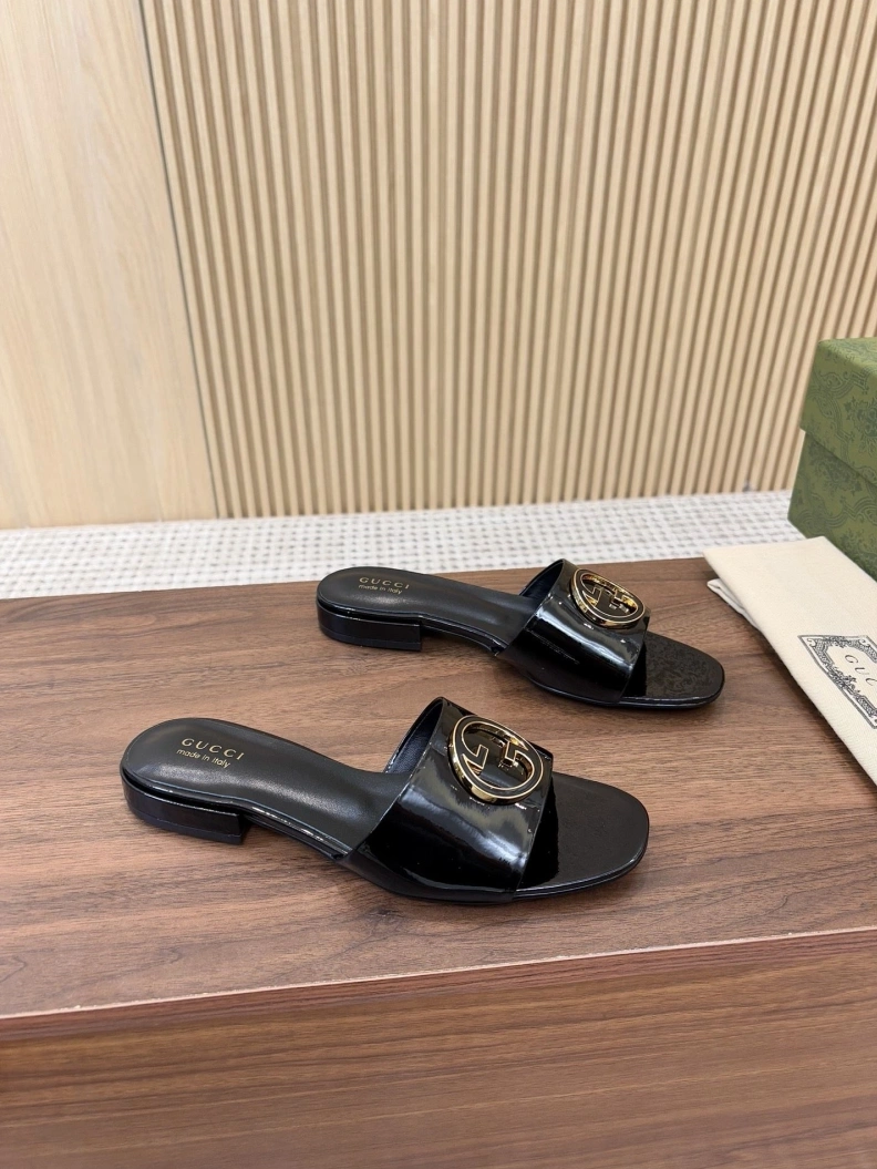Gxccx Slippers Sophisticated 157096
