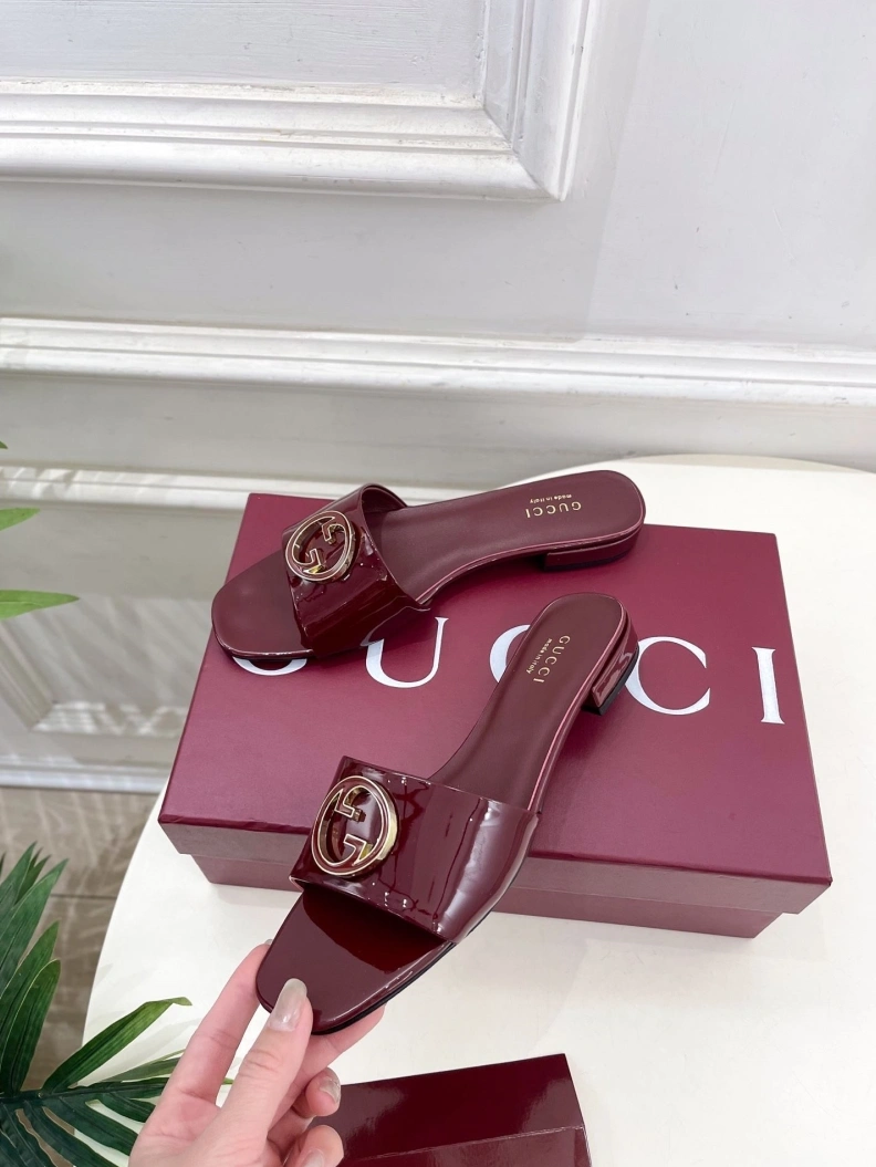 Gxccx Slippers Durable 157095