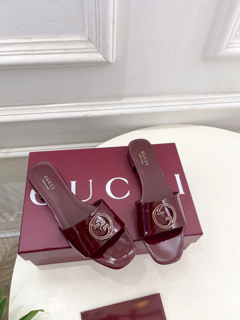 Gxccx Slippers Durable 157095