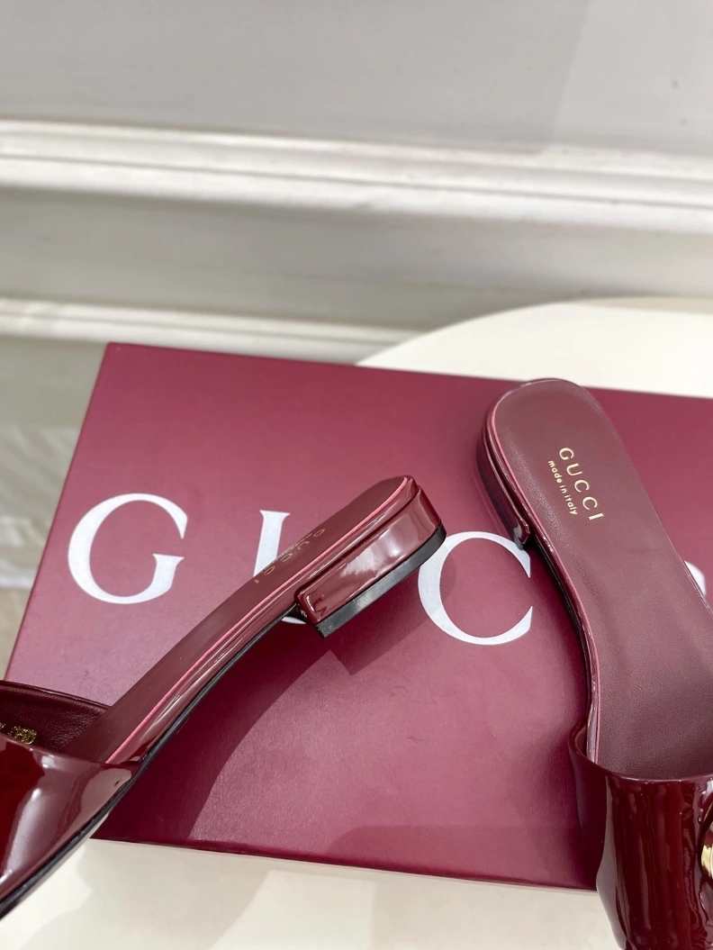 Gxccx Slippers Durable 157095
