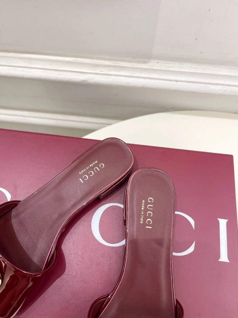 Gxccx Slippers Durable 157095