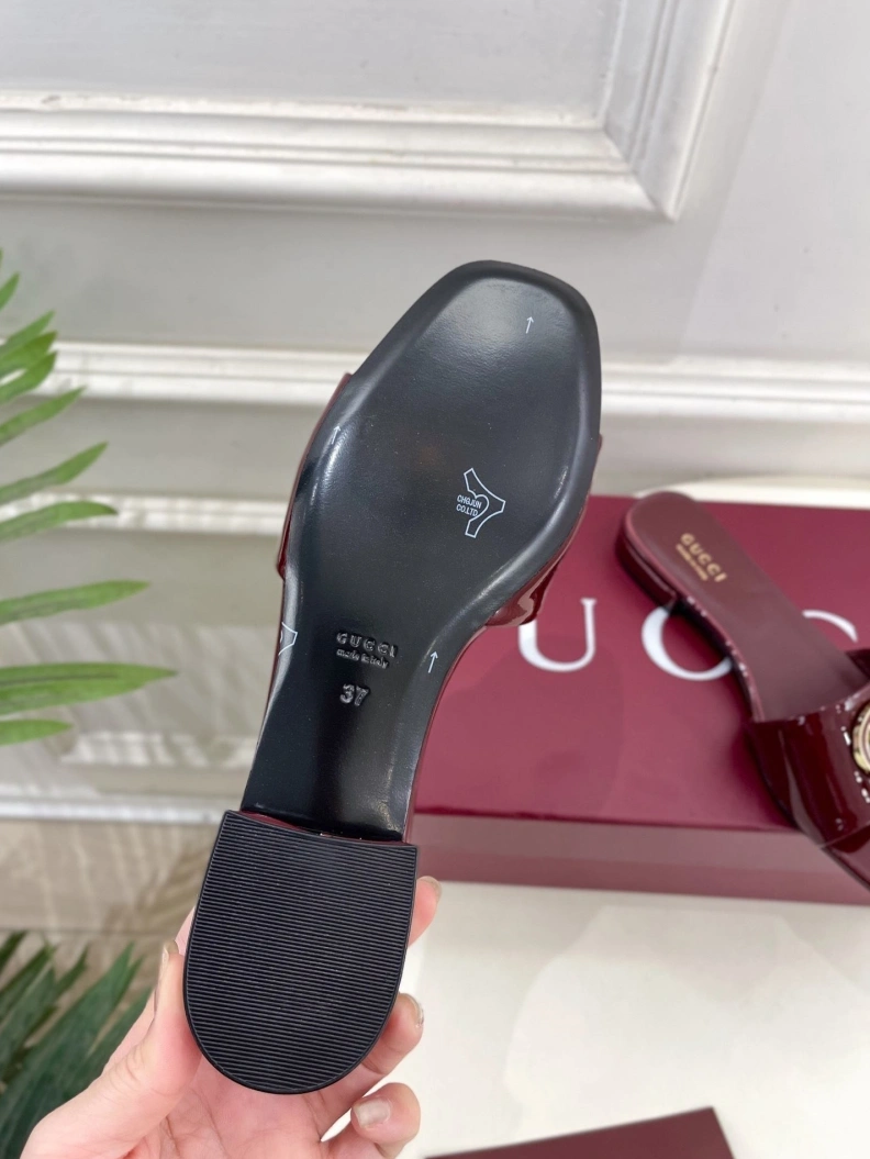 Gxccx Slippers Durable 157095