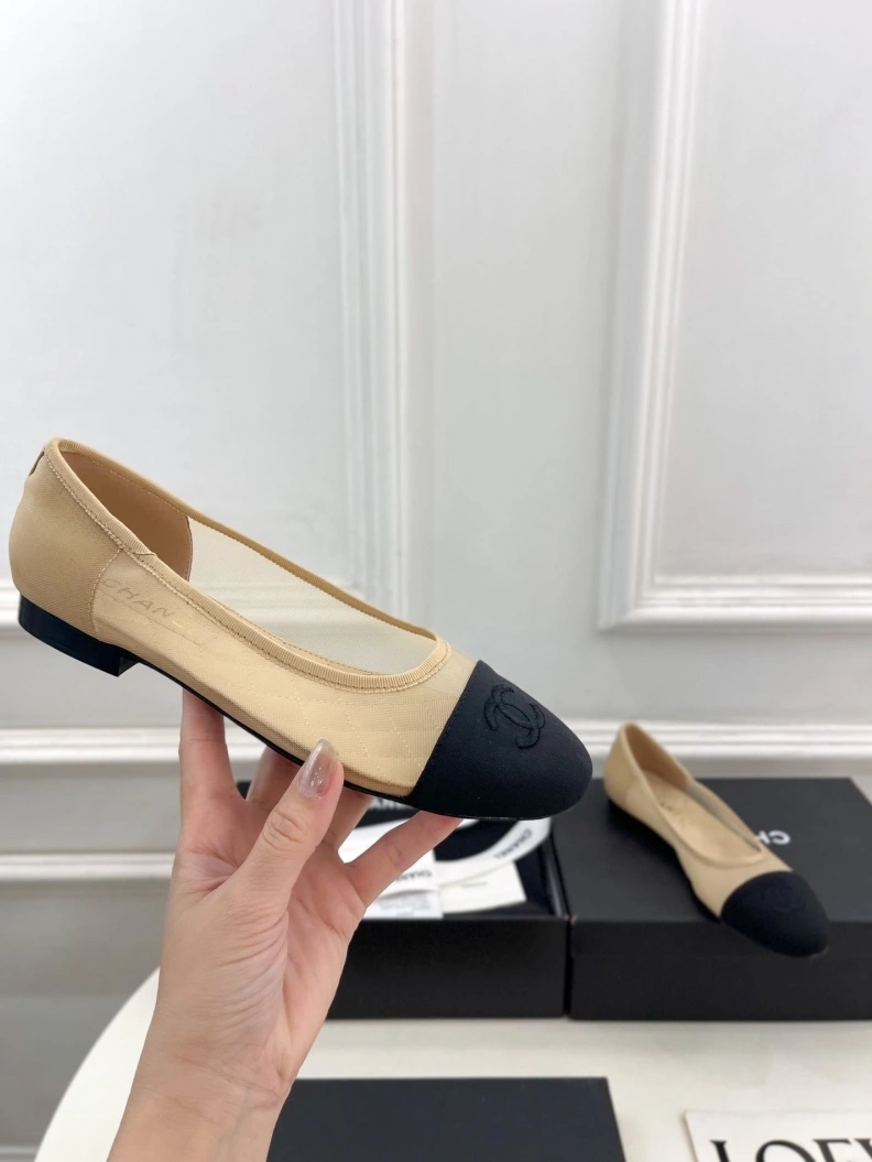 Chxnxl Flat Shoes Functional 119490
