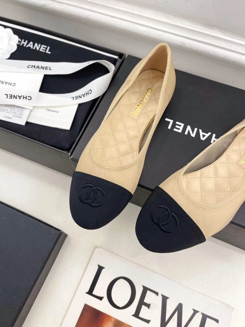 Chxnxl Flat Shoes Functional 119490