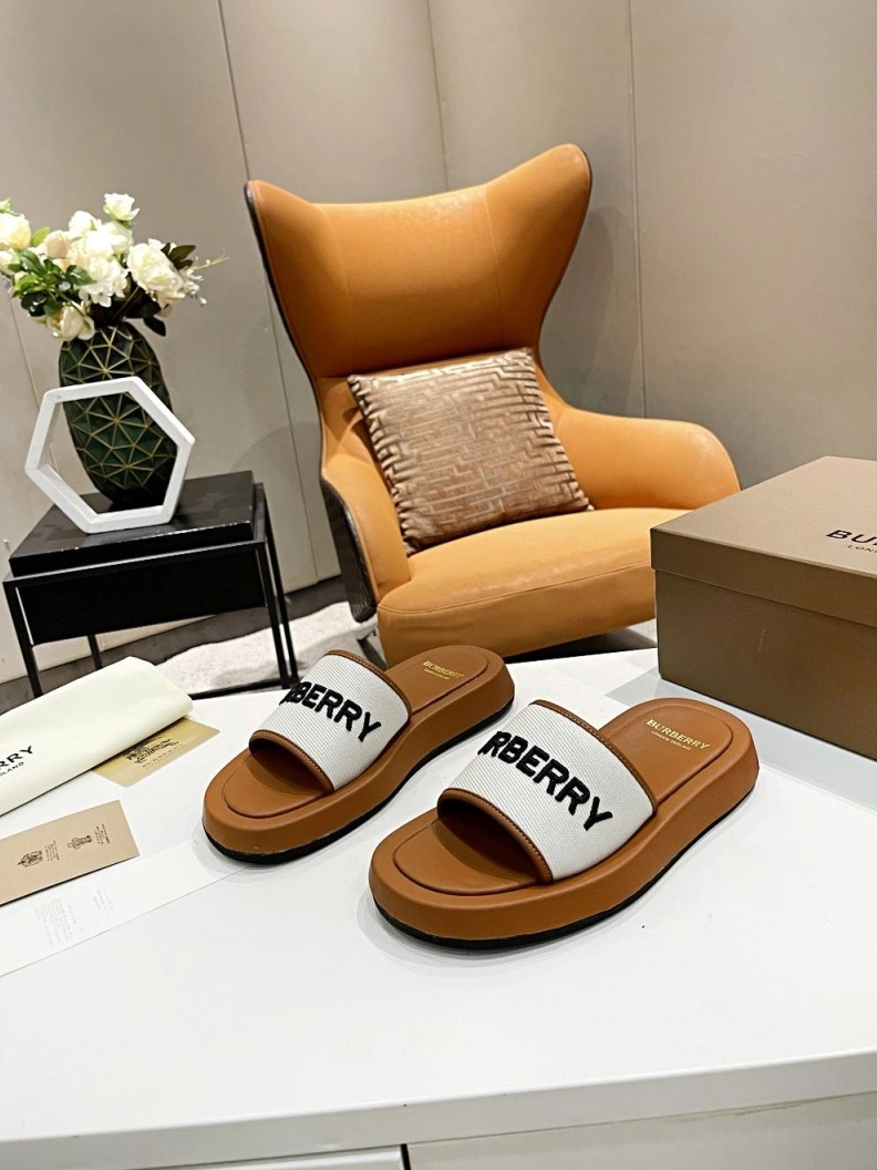 Bxrbxrry Slippers Reliable 114838