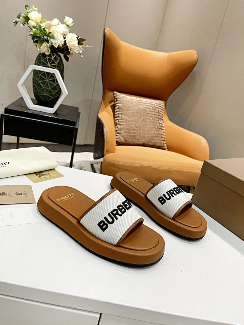 Bxrbxrry Slippers Reliable 114838