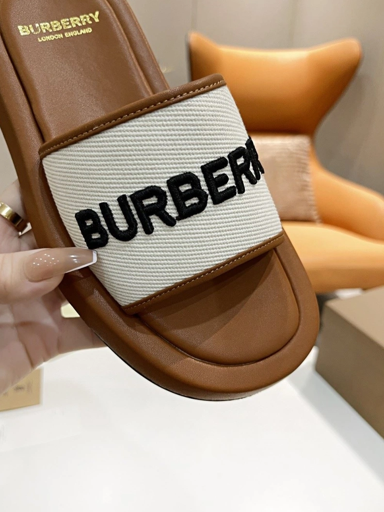 Bxrbxrry Slippers Reliable 114838